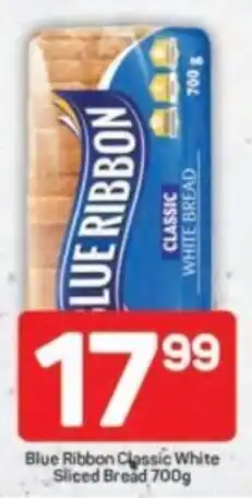Pick n Pay Blue Ribbon Classic White Sliced Bread offer