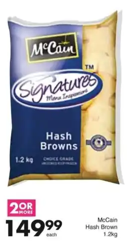 Save Hyper McCain Hash Brown offer