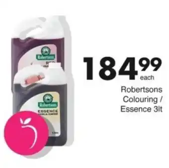 Save Hyper Robertsons Colouring/ Essence offer