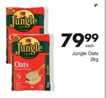 Save Hyper Jungle Oats offer