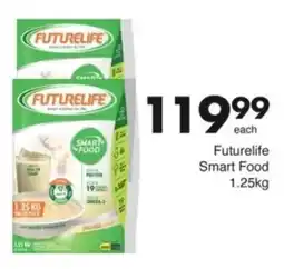 Save Hyper Futurelife Smart Food offer