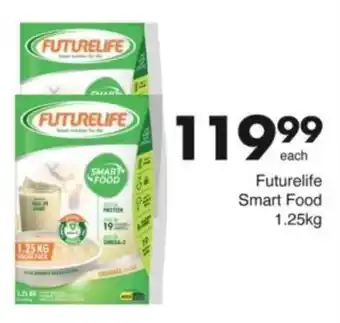 Save Hyper Futurelife Smart Food offer