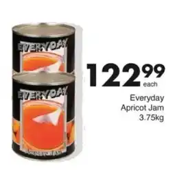 Save Hyper Everyday Apricot Jam offer