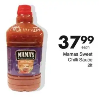 Save Hyper Mamas Sweet Chilli Sauce offer