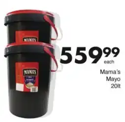 Save Hyper Mama's Mayo offer