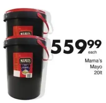 Save Hyper Mama's Mayo offer