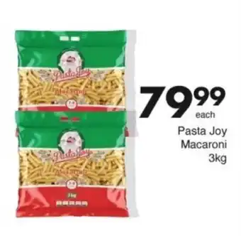 Save Hyper Pasta Joy Macaroni offer