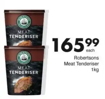 Save Hyper Robertsons Meat Tenderiser offer