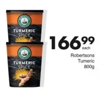 Save Hyper Robertsons Tumeric offer