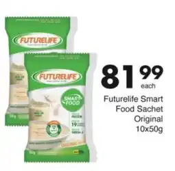Save Hyper Futurelife Smart Food Sachet Original offer