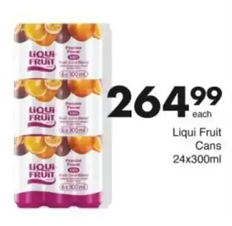 Save Hyper Liqui Fruit Cans offer