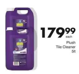 Save Hyper Plush Tile Cleaner offer