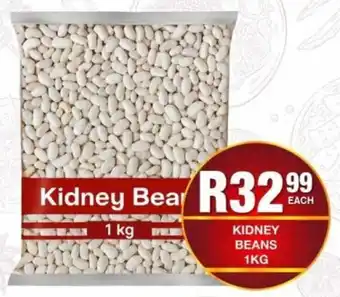 Take 'n Pay Kidney Beans offer