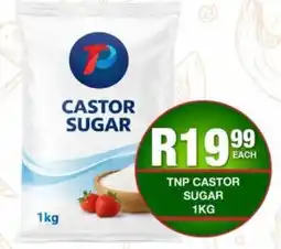 Take 'n Pay Tnp castor sugar offer