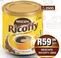Take 'n Pay Nescafe Ricoffy offer