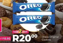 Take 'n Pay Oreos Original Cookies offer