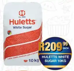 Take 'n Pay Huletts White Sugar offer