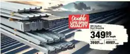 Build It IBR Aluzinc Roof Sheeting offer