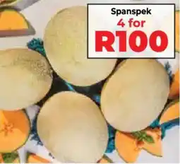 Food Lover's Market Spanspek offer