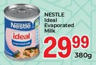 Elite Cash & Carry Nestle Ideal Evaporated Milk offer