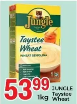 Elite Cash & Carry Jungle Taystee Wheat offer