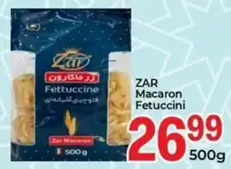 Elite Cash & Carry Zar Macaron Fetuccini offer