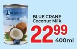 Elite Cash & Carry Blue Crane Coconut Milk offer