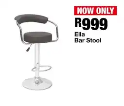 OK Furniture Ella Bar Stool offer