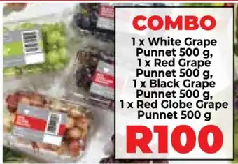 Food Lover's Market COMBO offer