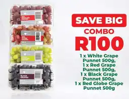 Food Lover's Market SAVE BIG COMBO offer