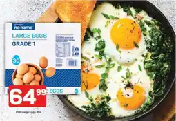Pick n Pay PnP Large Eggs 30s offer