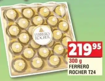 DB Cash And Carry Ferrero Rocher T24 offer
