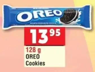 DB Cash And Carry Oreo Cookies offer