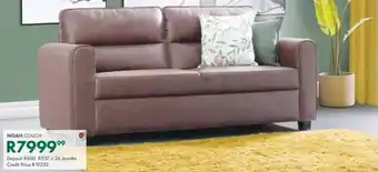 Beares Noah Couch offer