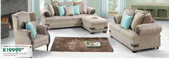 Beares Nandi 321 lounge suite offer