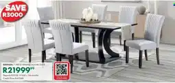 Beares Brenda dining room suite offer
