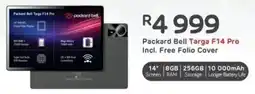 Computer Mania Packard Bell Targa F14 Pro offer