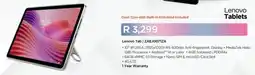 Computer Mania Lenovo Tab offer
