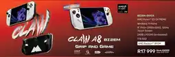 Computer Mania Msi Claw A8 offer