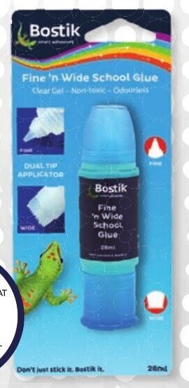 Africa Cash and Carry Fine & Wide Glue offer