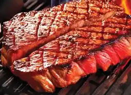 Oxford Freshmarket Class A Sirloin Steak offer