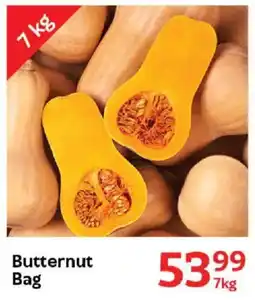 Oxford Freshmarket Butternut Bag offer