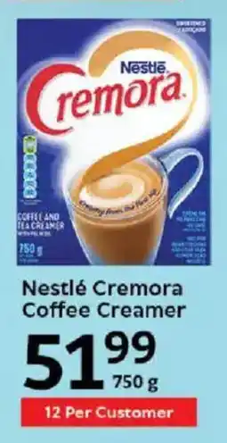 Oxford Freshmarket Nestlé Cremora Coffee Creamer offer