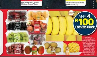 Pick n Pay Fruit combo 4 offer