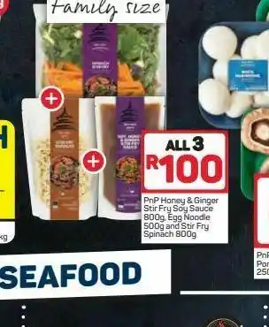 Pnp sauces 3