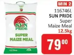 KitKat Cash and Carry Sun pride super maize meal offer