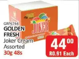 KitKat Cash and Carry Golden fresh joker cream assorted offer