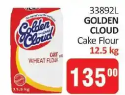 KitKat Cash and Carry Golden cloud cake flour offer