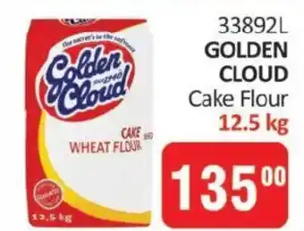 KitKat Cash and Carry Golden cloud cake flour offer