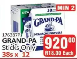 KitKat Cash and Carry Grand-Pa Sticks Only offer